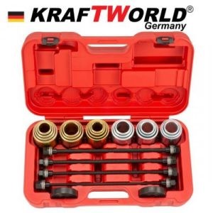 Επαγγελματικό σετ γενικής χρήσης KraftWorld