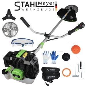 Τρίμερ βενζίνης STAHLMAYER