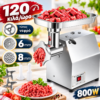 Μηχανή Κιμά KraftRoyal 800W